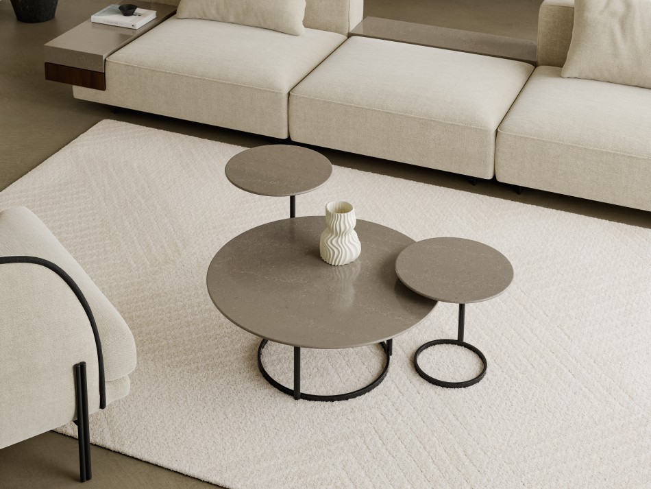 Duna Beige - Technistone